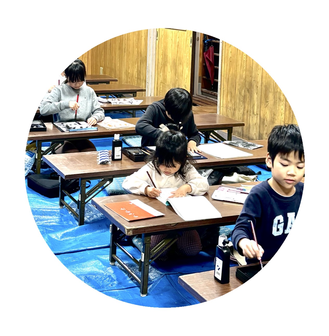 子どもコース